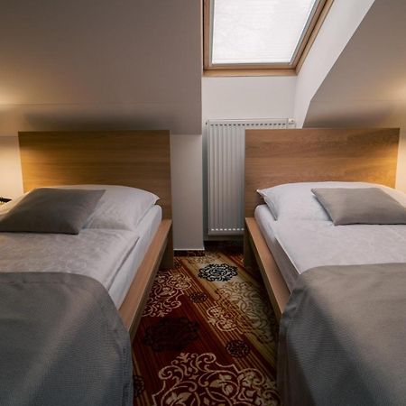 Apartman Richelieu Bardejov Exterior photo