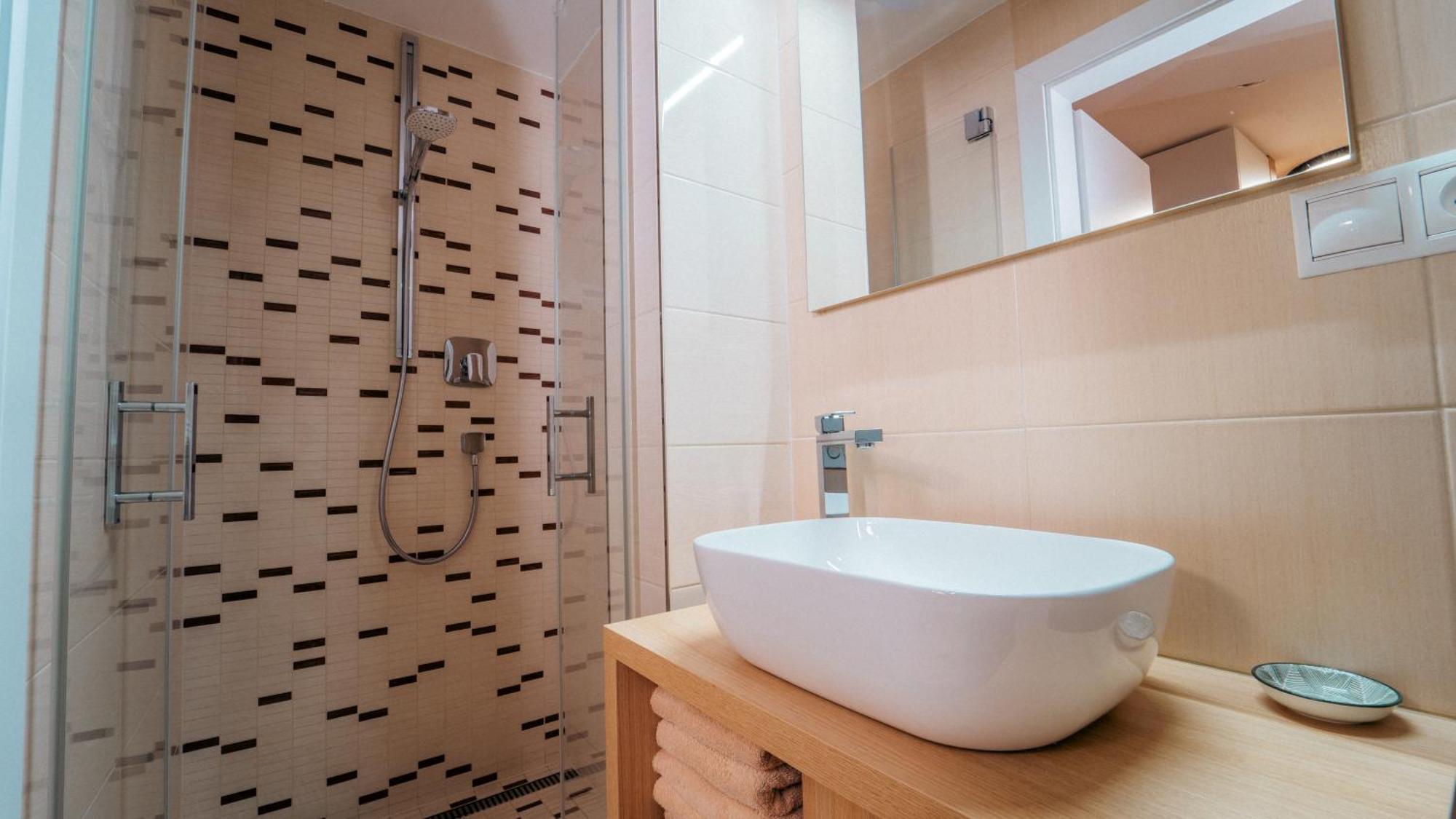 Apartman Richelieu Bardejov Exterior photo