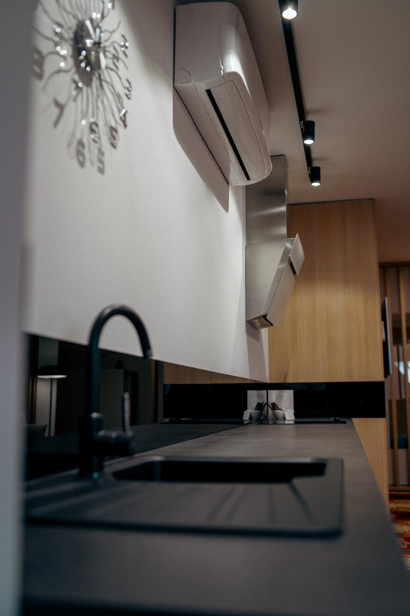 Apartman Richelieu Bardejov Exterior photo